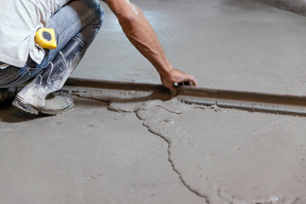 Best Concrete Repair Services  in Detroit Lakes, MN