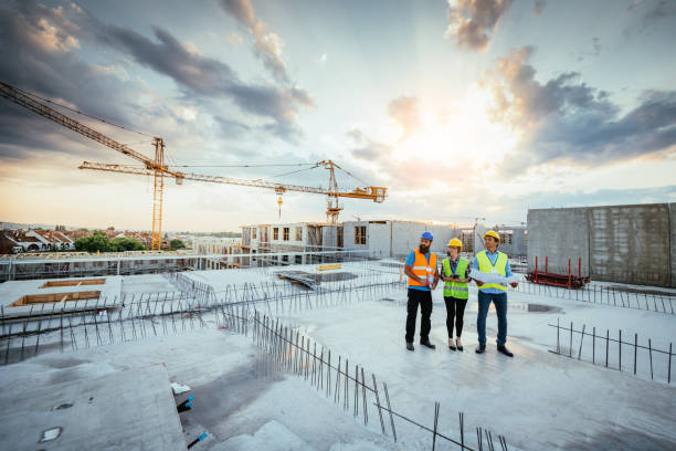 Best Waterproofing & Drywells  in Detroit Lakes, MN
