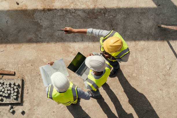 Best Concrete Patio Contractor  in Detroit Lakes, MN